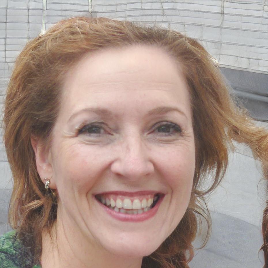 Keylani Trevino, Lead Product Developer