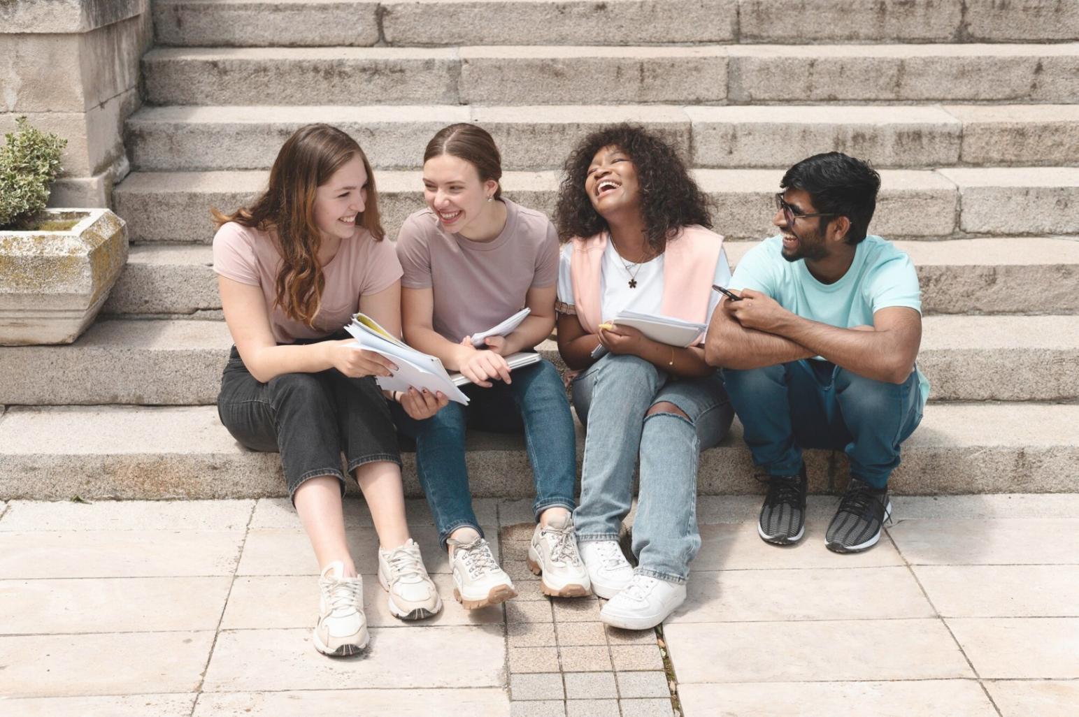 Smart budgeting features that adapt to your lifestyle
